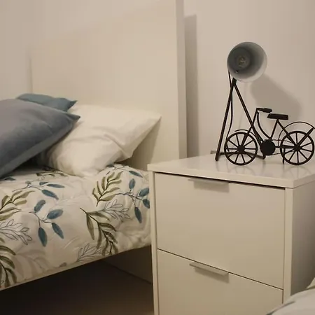 Taracea Plaza Nueva Apartment Granada