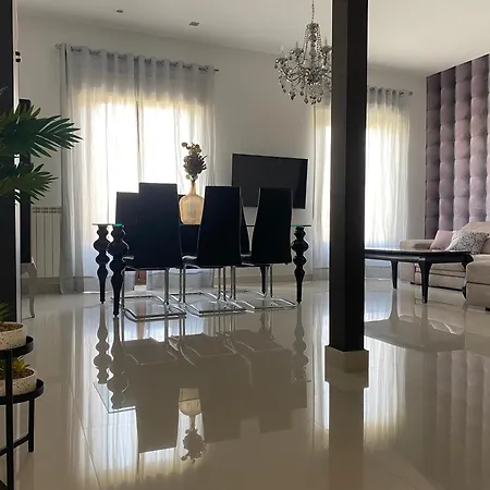 Appartamento Taracea Plaza Nueva
