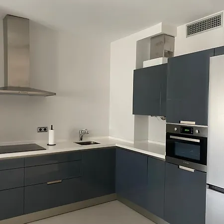 Appartamento Taracea Plaza Nueva Granada