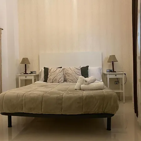 Appartamento Taracea Plaza Nueva *