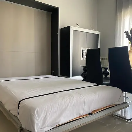 Appartamento Taracea Plaza Nueva