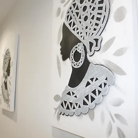 شقة Taracea Plaza Nueva *