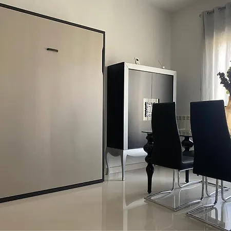 Taracea Plaza Nueva شقة *